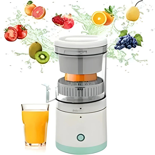 Electric Citrus Juicer